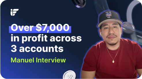 <a target="_blank" style="color:#7270FF;" href="https://youtu.be/c2Av7i1u0wk?si=RiU2_nPpmDxpHLG_">Watch on YouTube <img src="https://instantfunding.com/wp-content/uploads/2024/08/arrow-up-right.svg" /></a>
