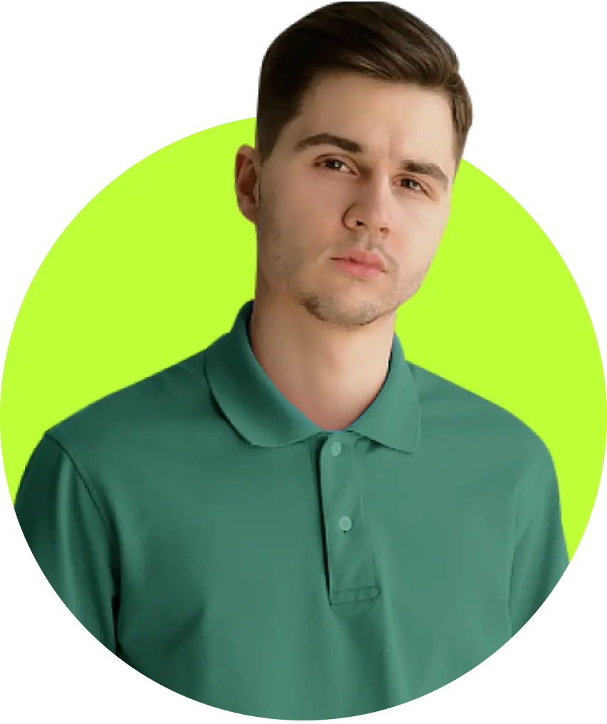 Eduard Melkostupov - Instant Funding