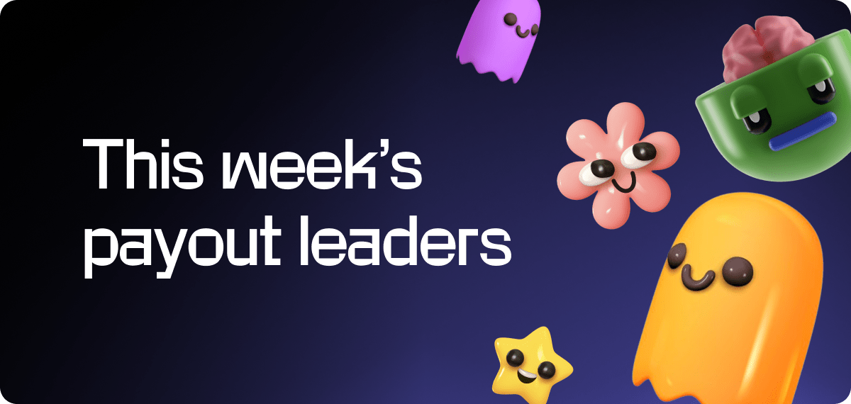 Weekly Trader Payouts: $37,283 Earned | Final Black Friday Deals