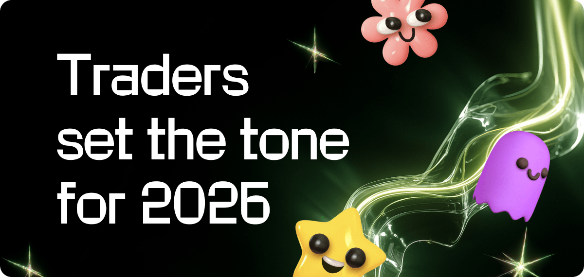 First Week of 2026: Top Trader Payouts & Early Momentum