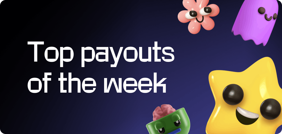 Weekly Trader Payouts | $44K Earned Across Global Markets
