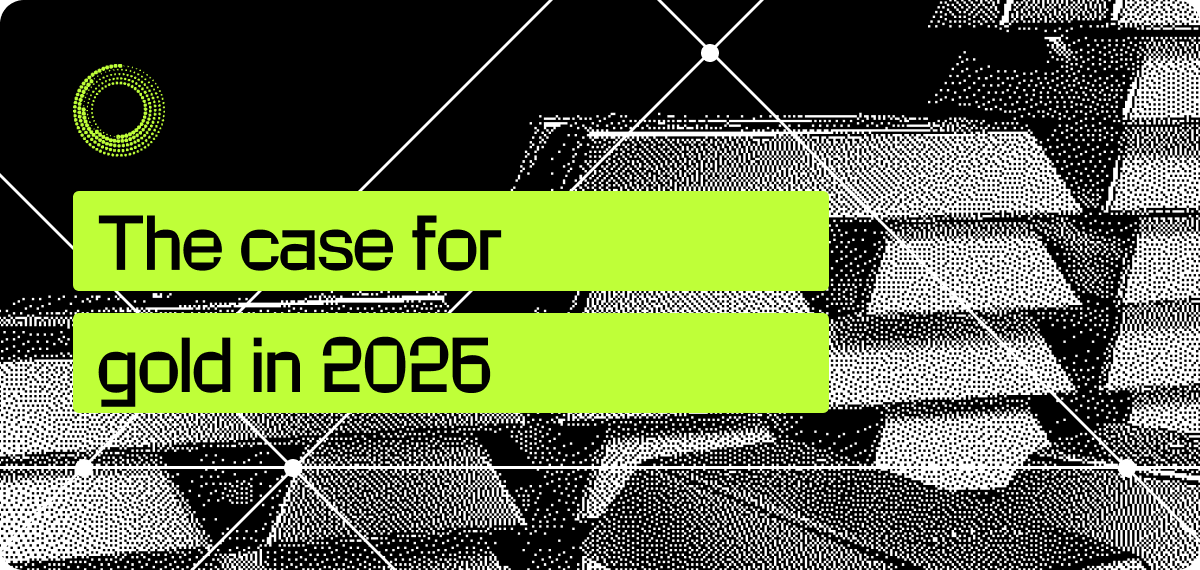 Gold Forecast 2026 | Analysts See Prices Up to $5,400 per Ounce