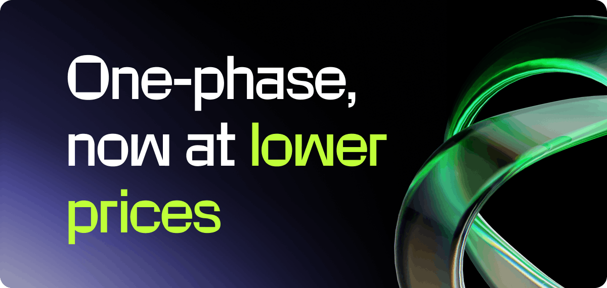 One-Phase Account Prices Reduced | Year of the Trader Update