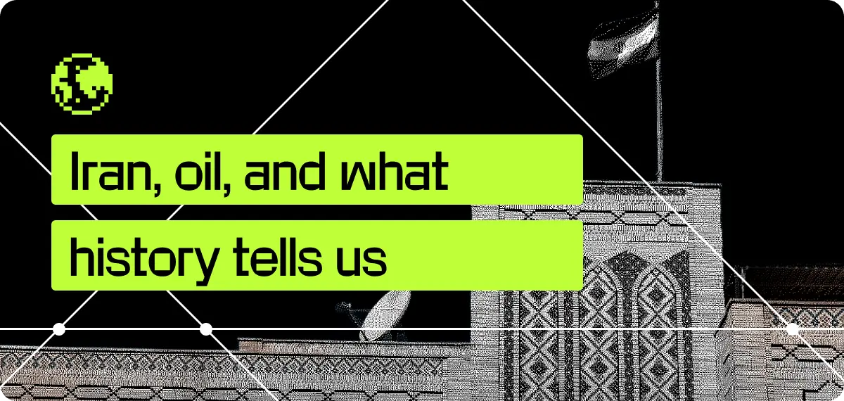 Oil Market Shock | Historic Supply Disruption and Volatility Outlook
