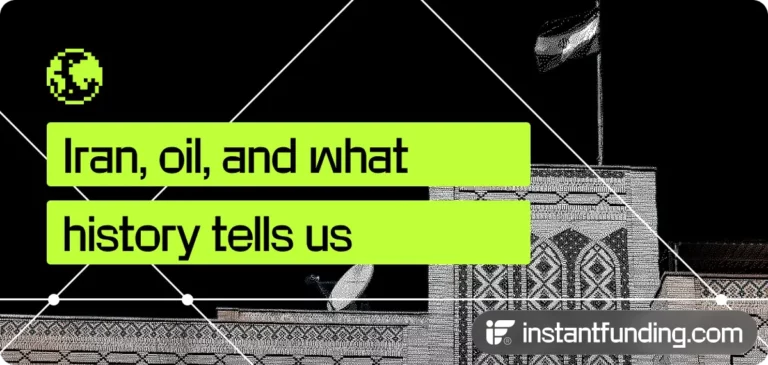 Oil Market Shock | Historic Supply Disruption and Volatility Outlook