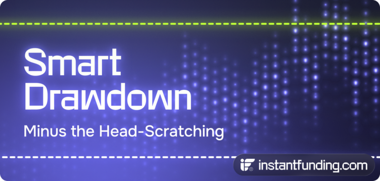 Smart Drawdown, Minus the Head-Scratching 