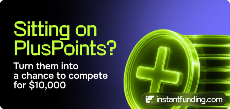 PlusPoints Tournament | Redeem Points to Compete for $10,000