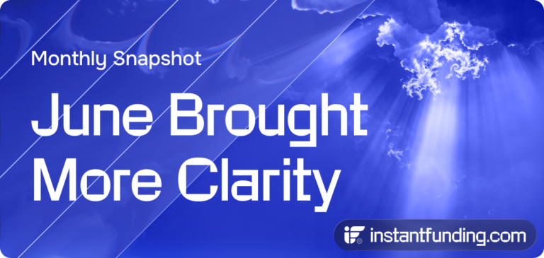 Monthly Snapshot: June Brought More Clarity